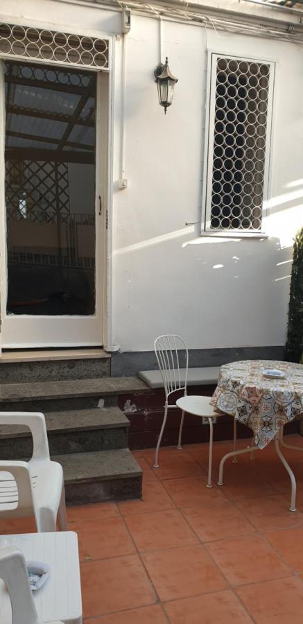B&B Rivalta - Posillipo Neapel Exterior foto
